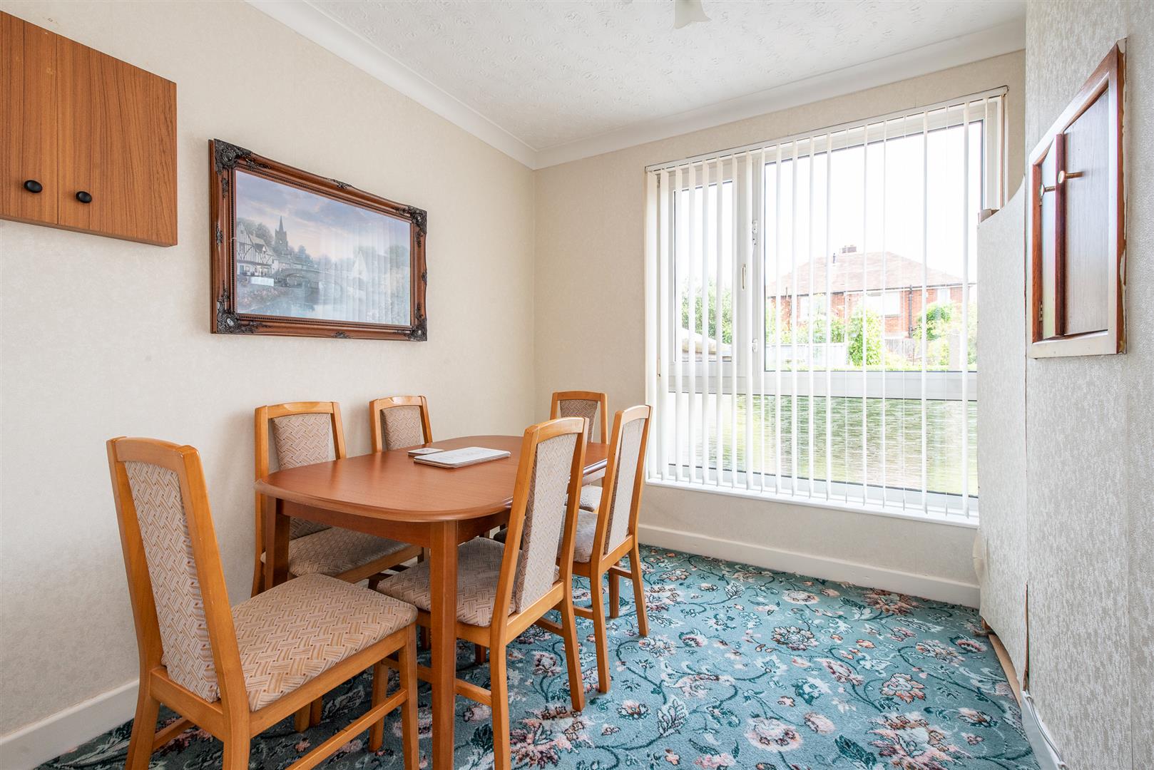 Gaythorne Avenue, Preston